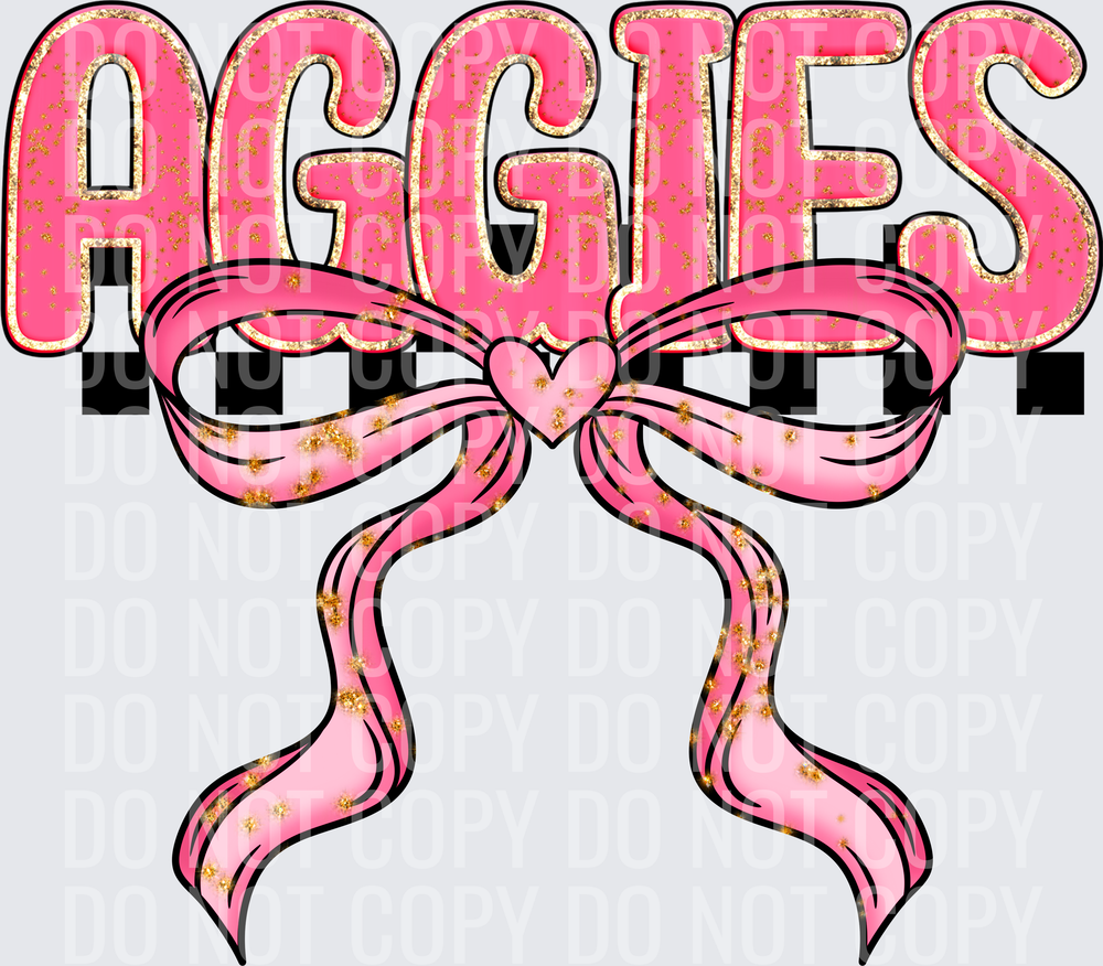 Aggies