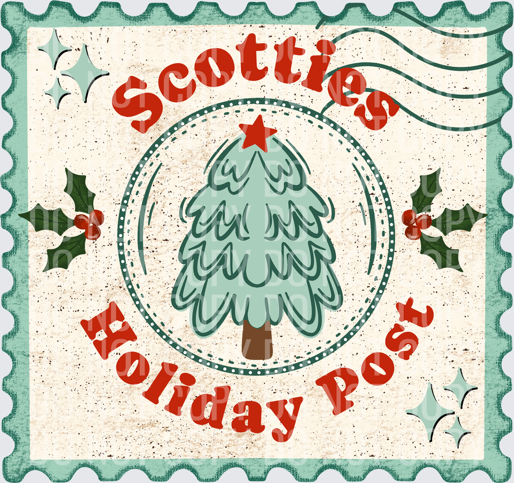Scotties