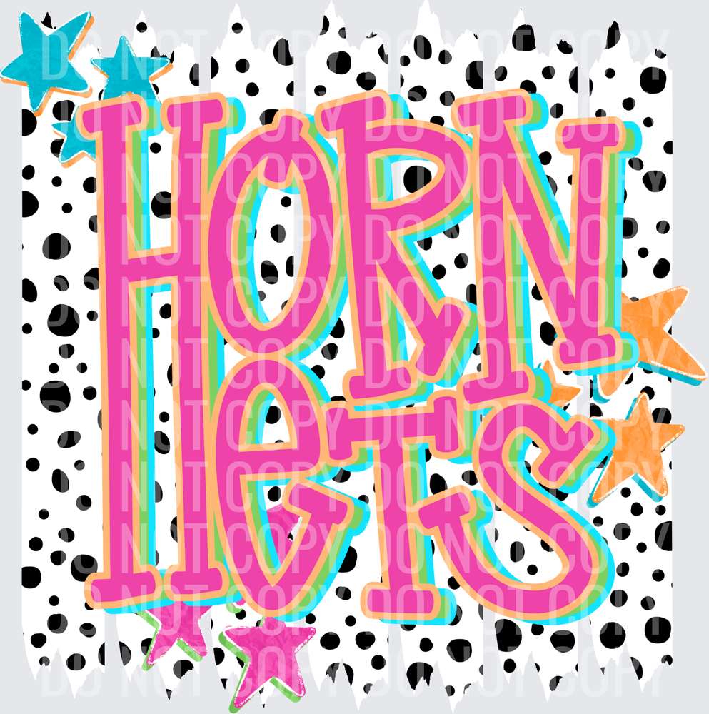 HORNETS
