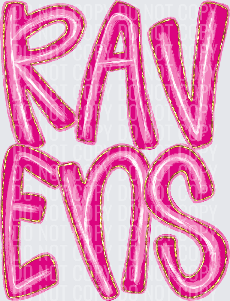 RAV-ENS