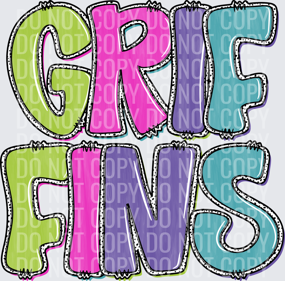 GRIF-FINS
