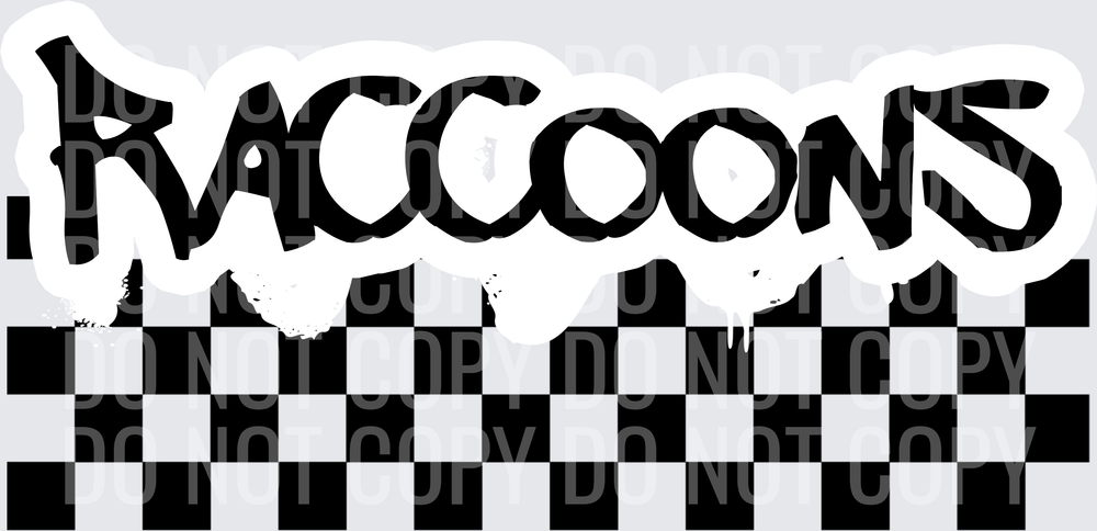 RACCOONS