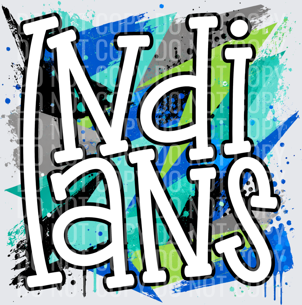 INDIANS