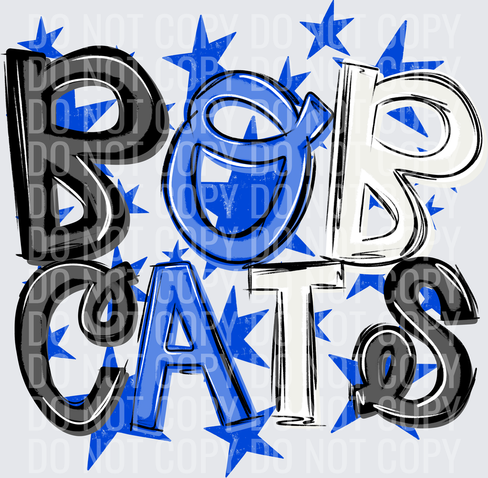 BOB-CATS