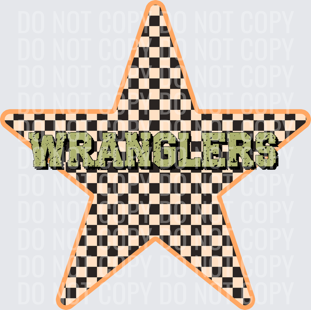 wranglers