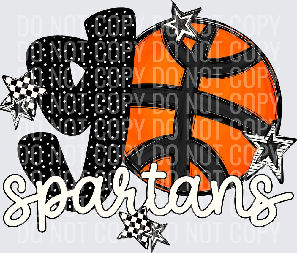 SPARTANS