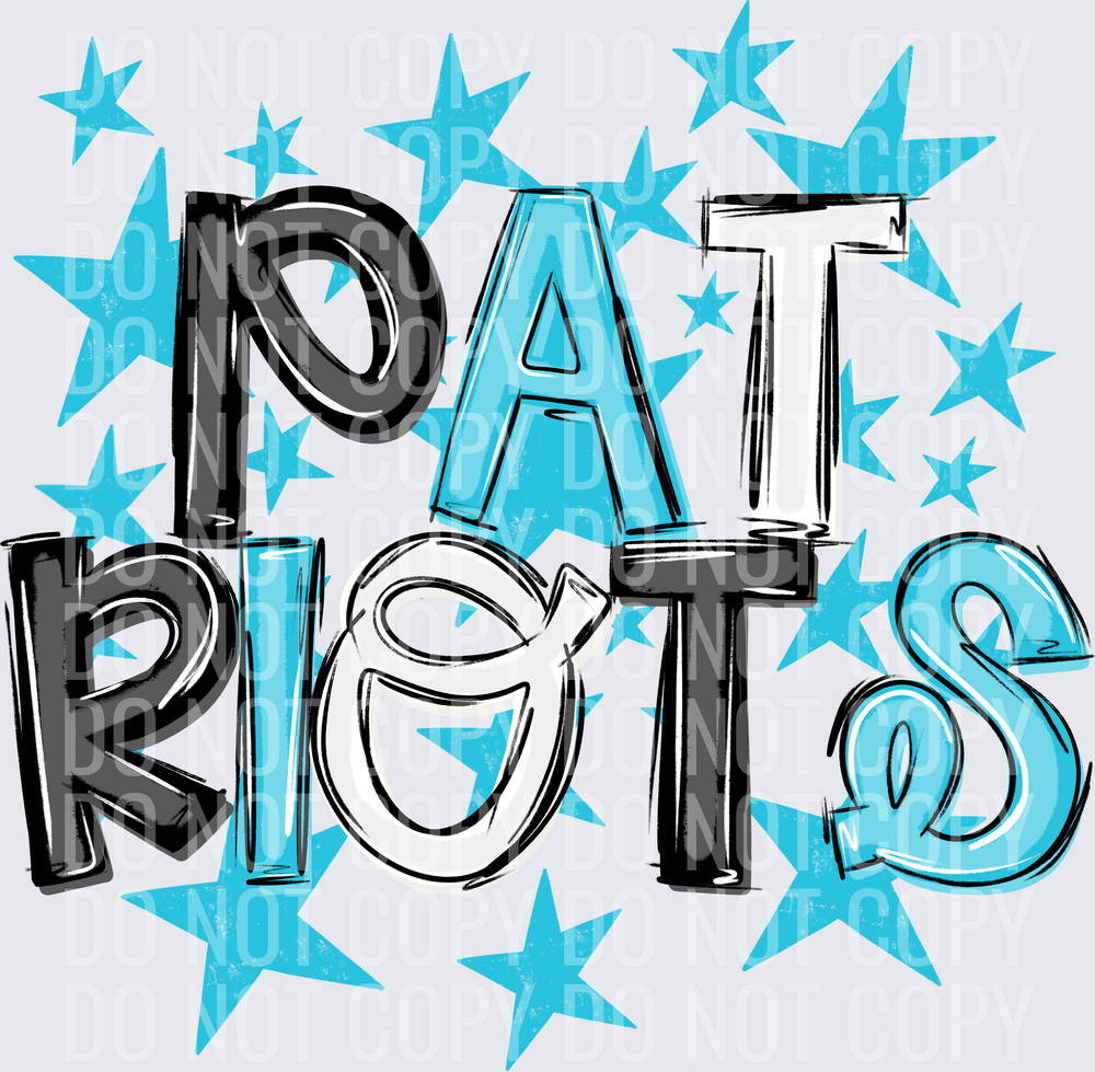 PAT-RIOTS