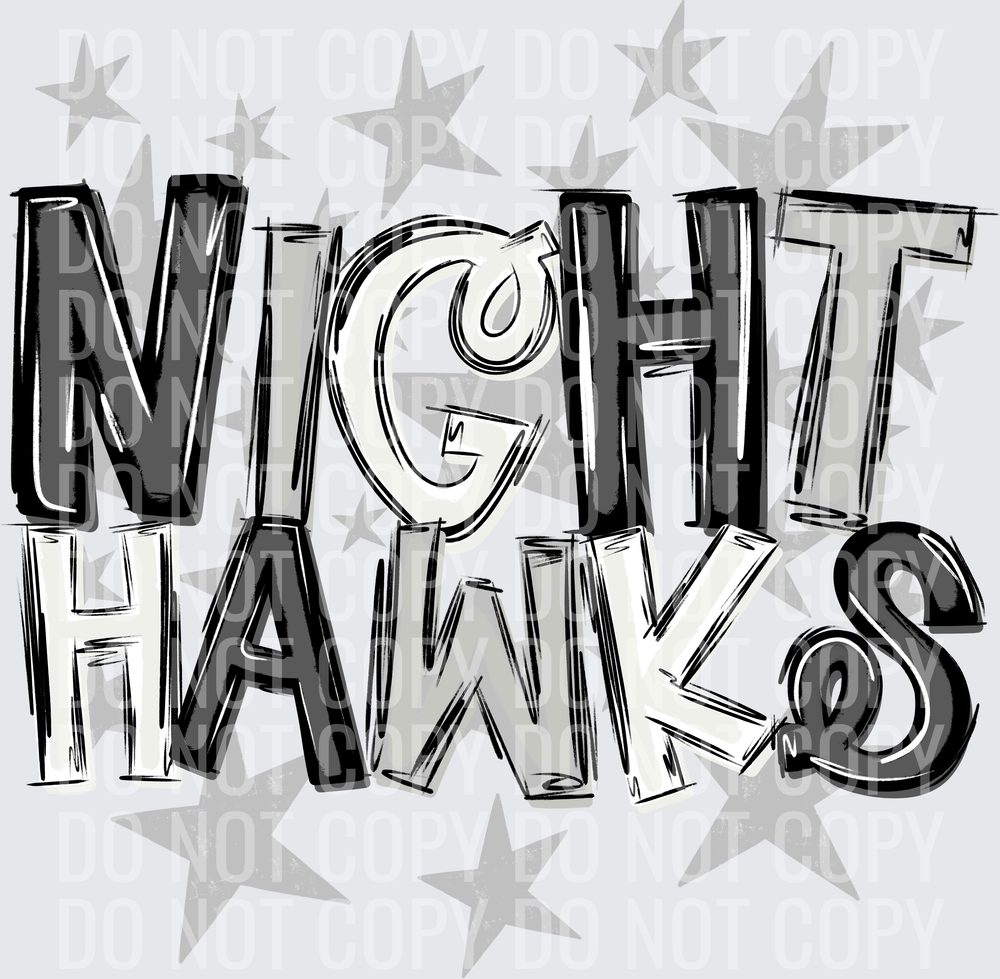 NIGHT-HAWKS