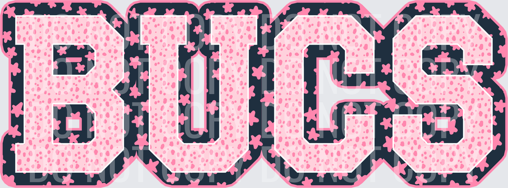 KayndiDesigns 08.26 Varsity Stars Bucs