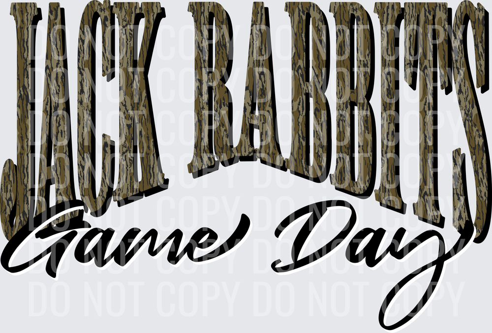 jack rabbits