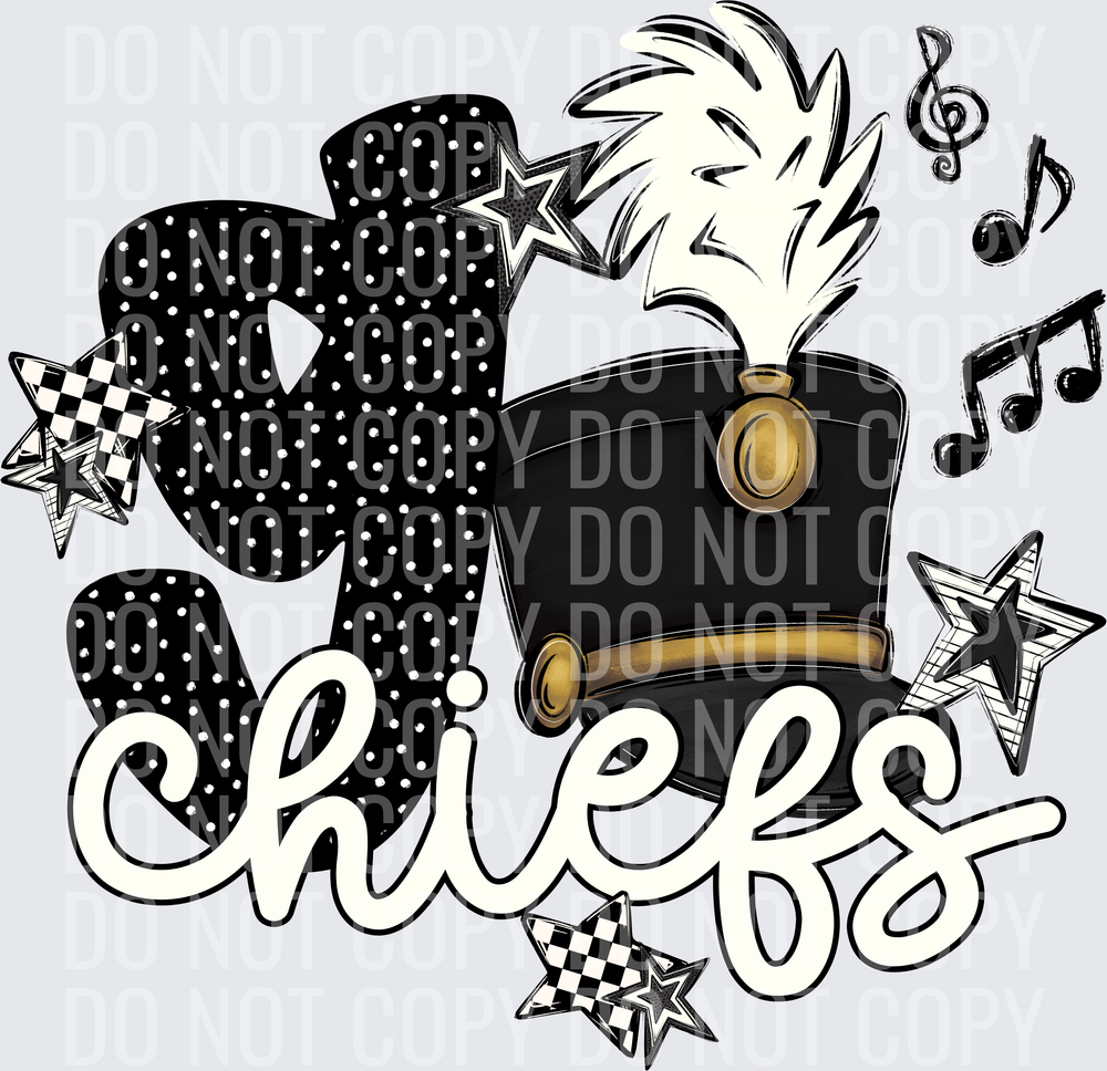CHIEFS