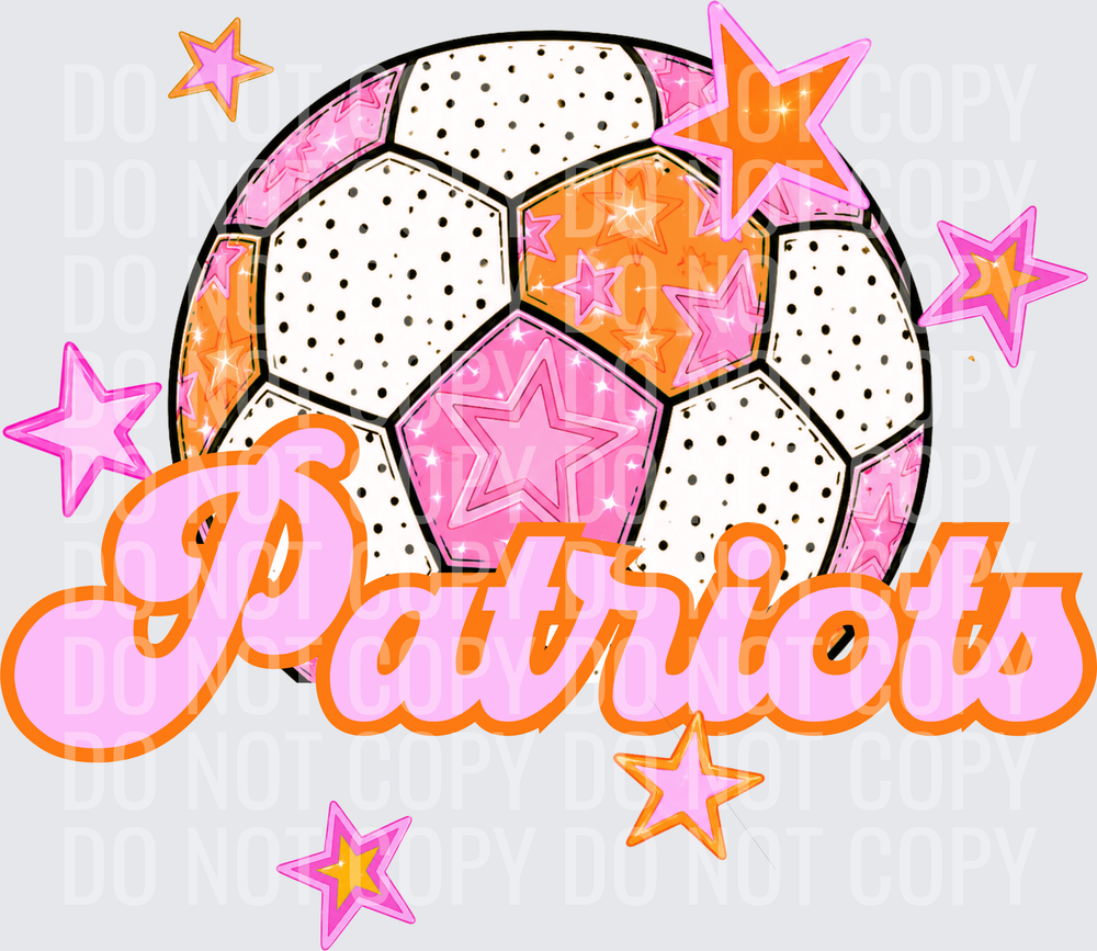 PATRIOTS