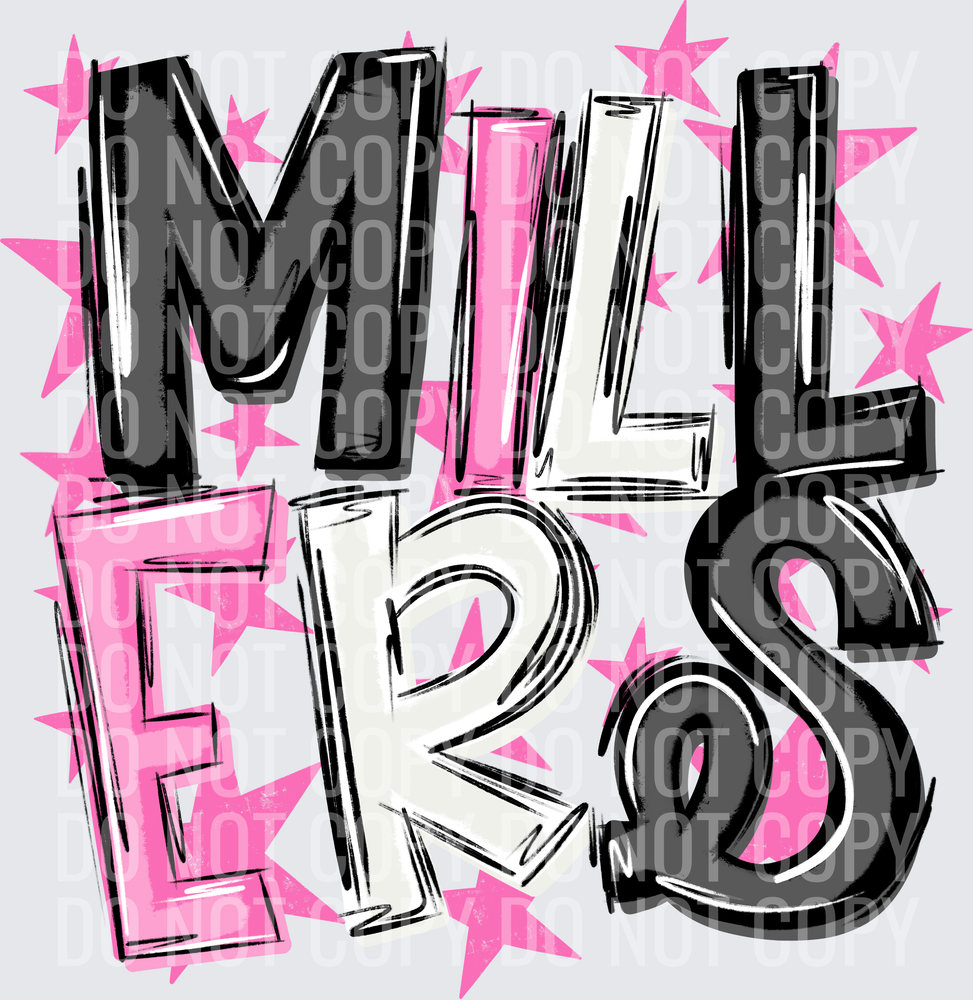 MILL-ERS