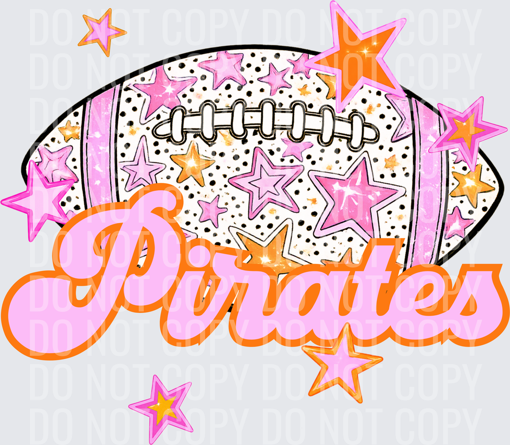 PIRATES