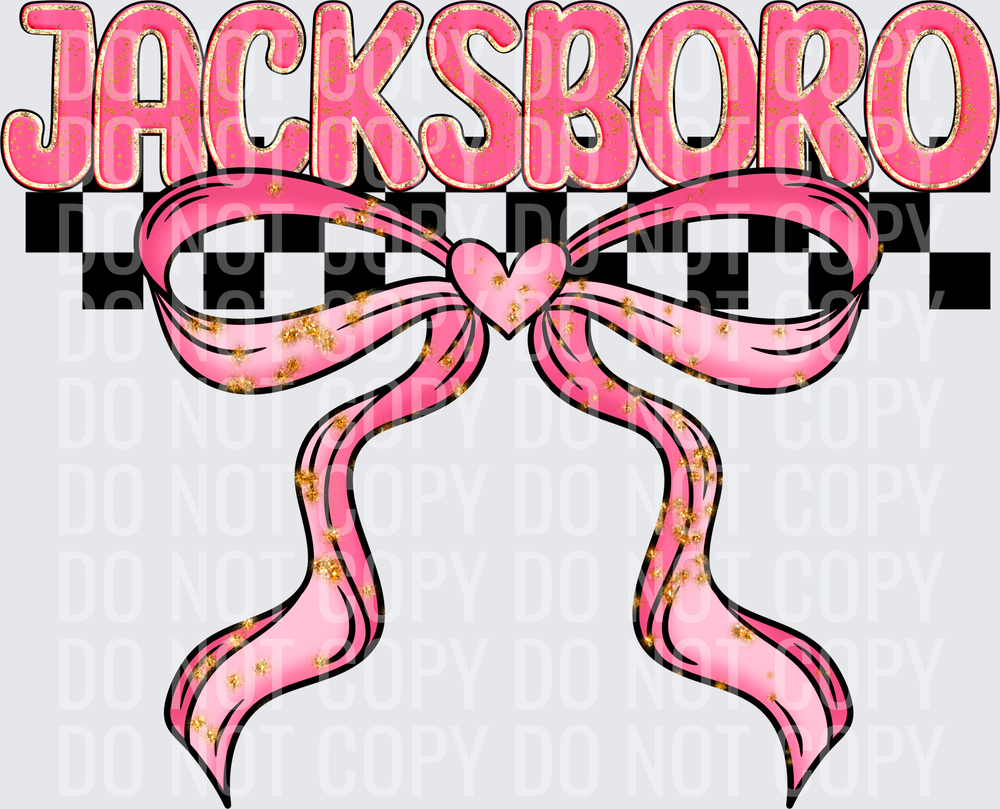 Jacksboro