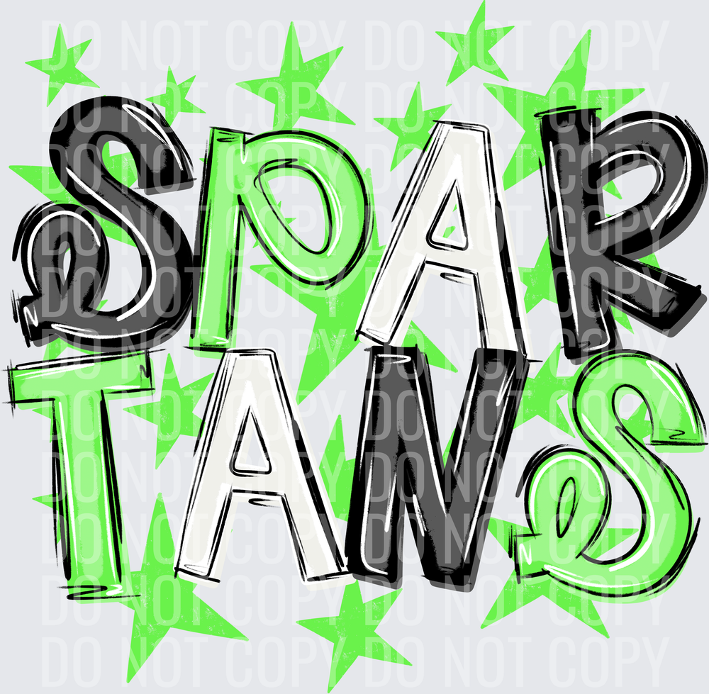 SPAR-TANS