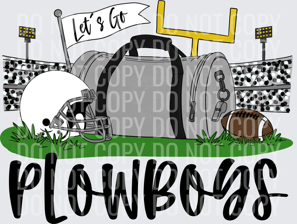plowboys