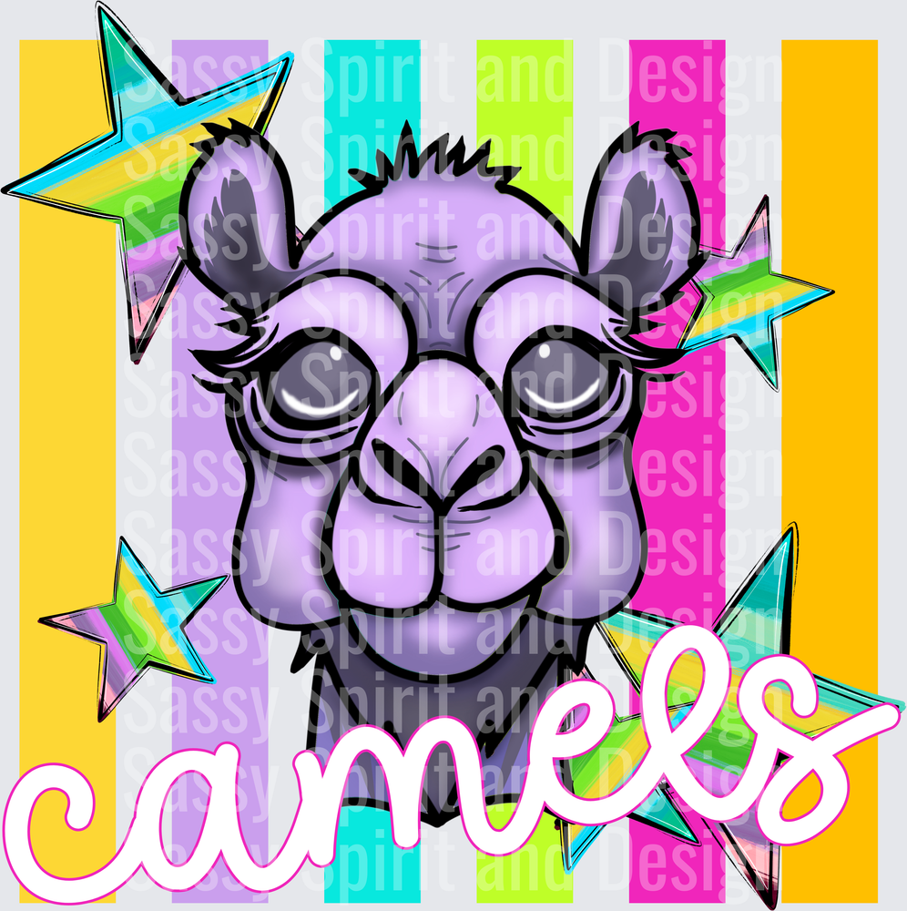 CAMELS