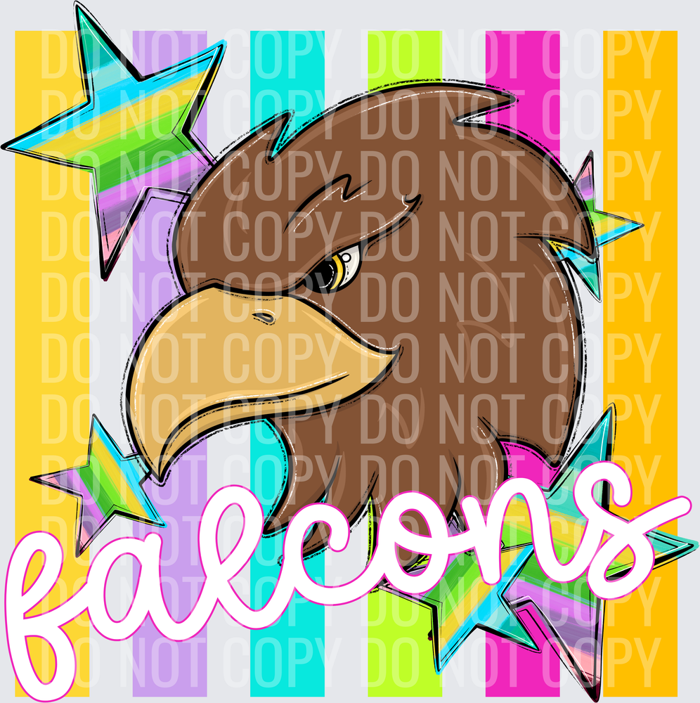 FALCONS