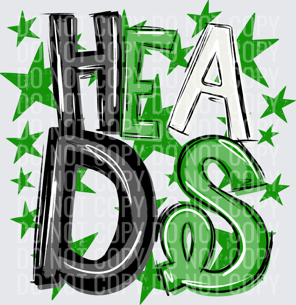 HEA-DS