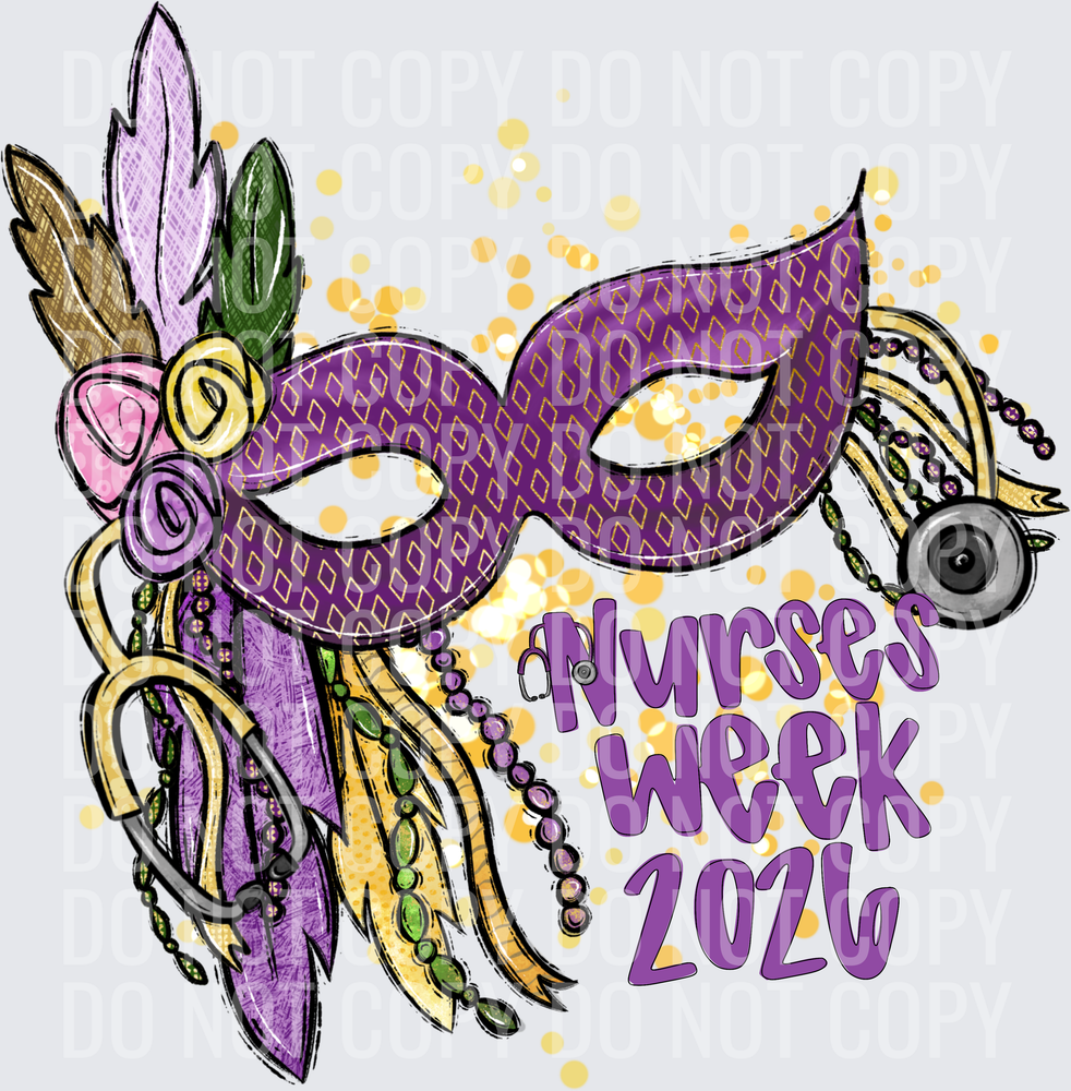 nurses week