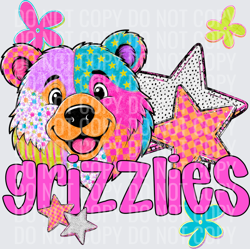 GRIZZLIES(1)