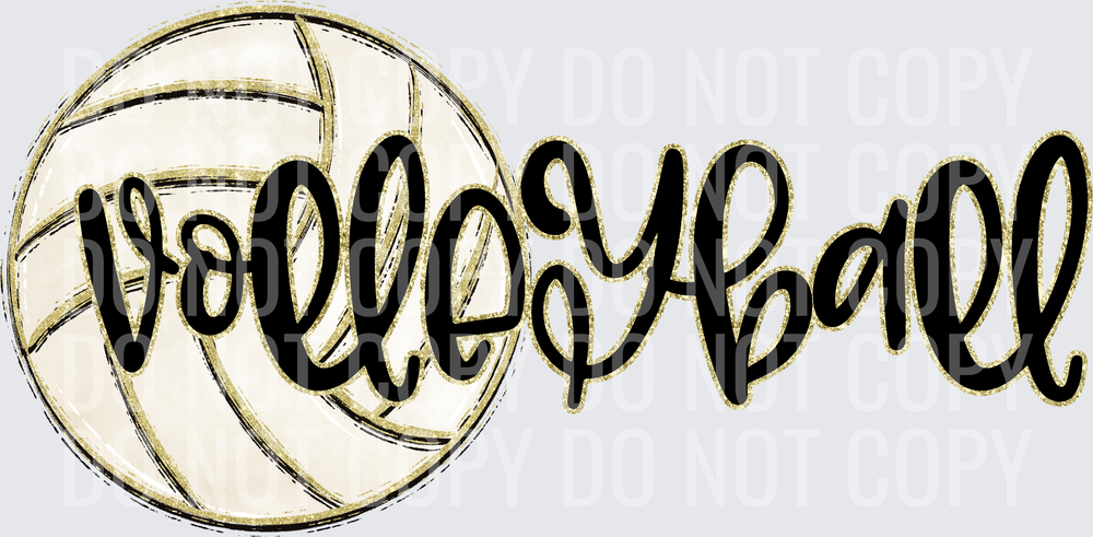 volleyball sleeve