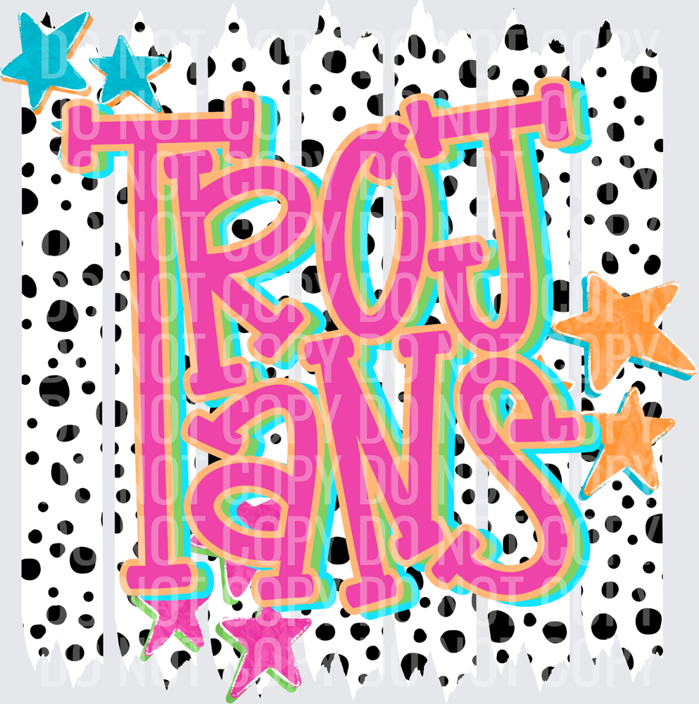 TROJANS