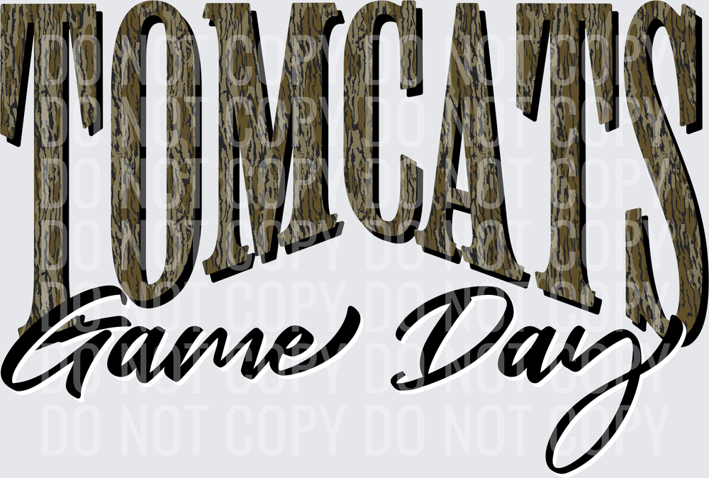 tomcats