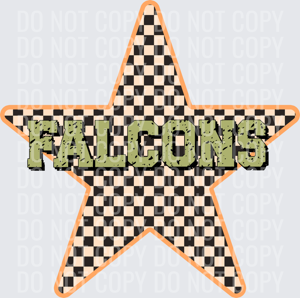 falcons