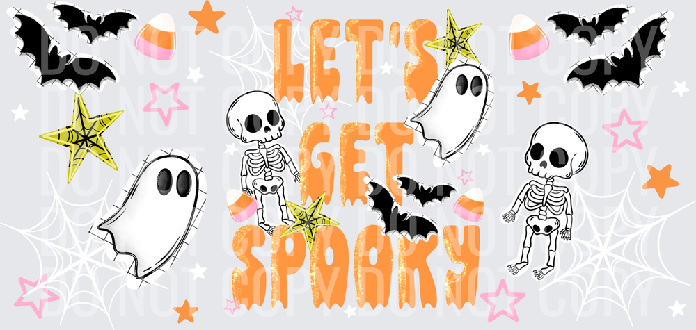 Let_s Get Spooky 16oz wrap