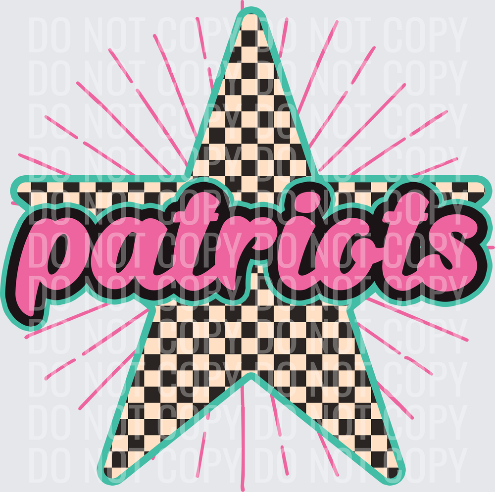patriots