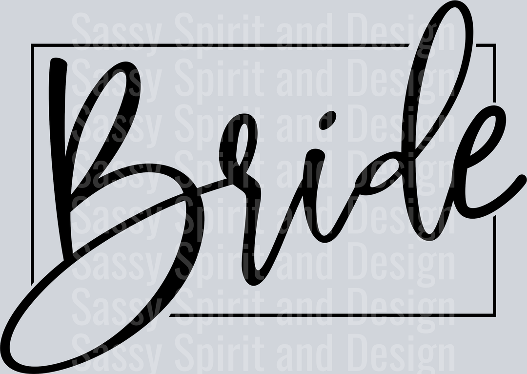 Bride