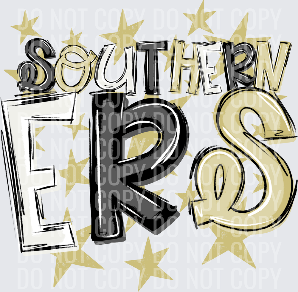 SOUTHERN-ERS