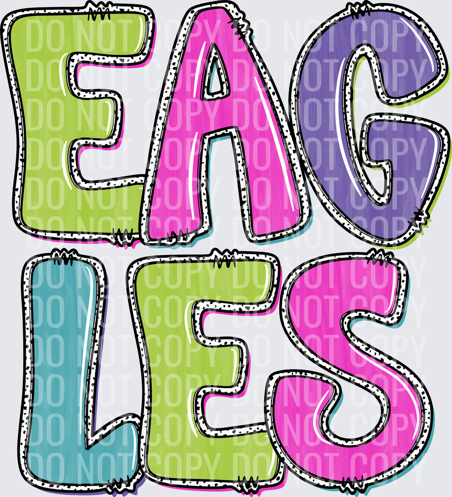 EAG-LES