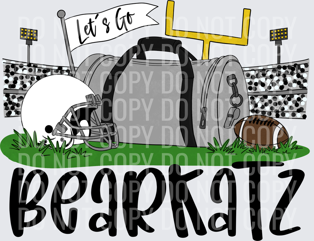 bearkatz