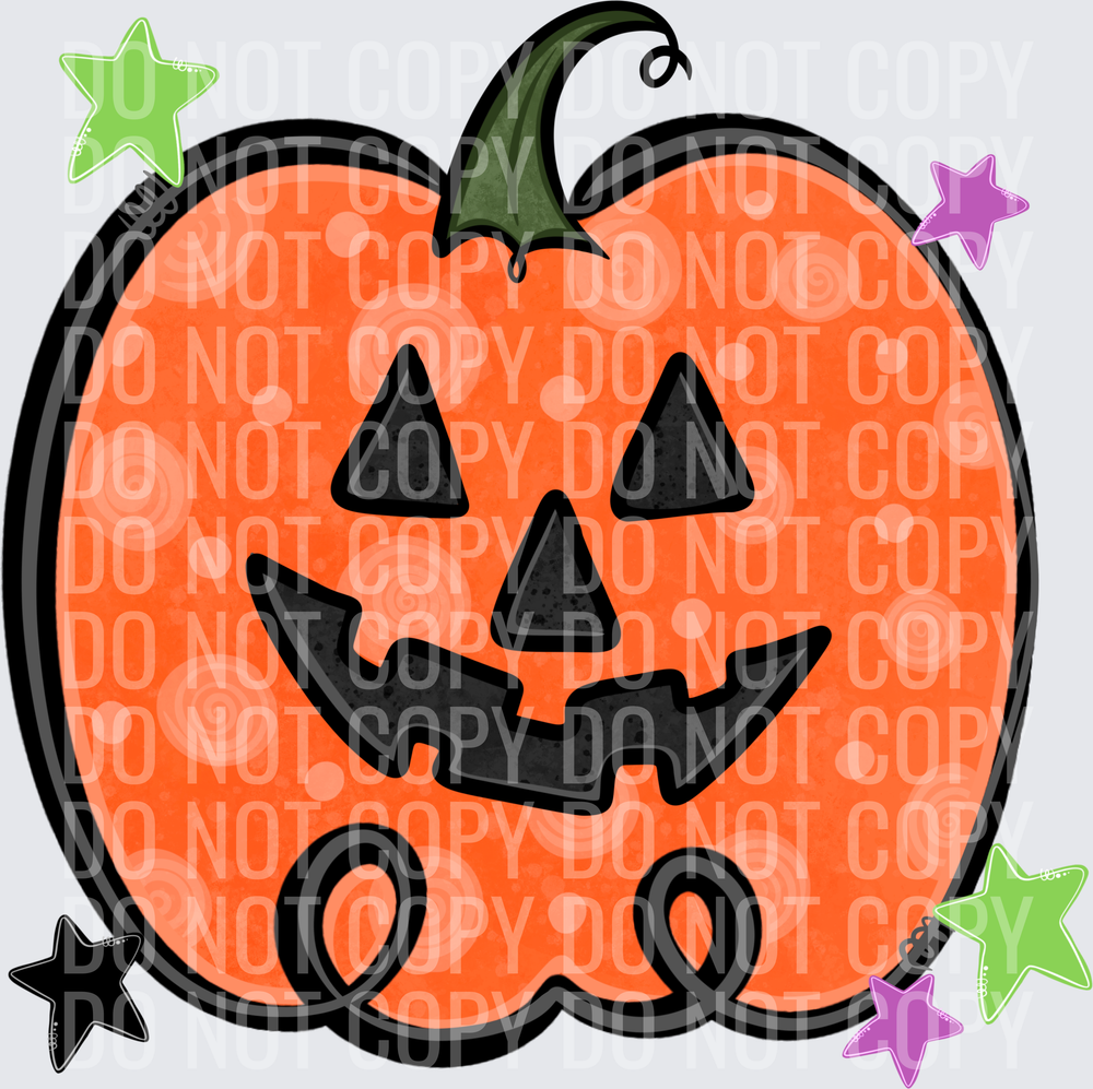 SCG.DoodleJacolantern