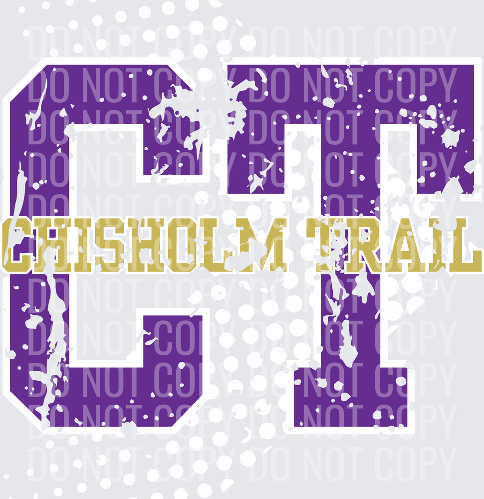 CHISHOLM TRAIL