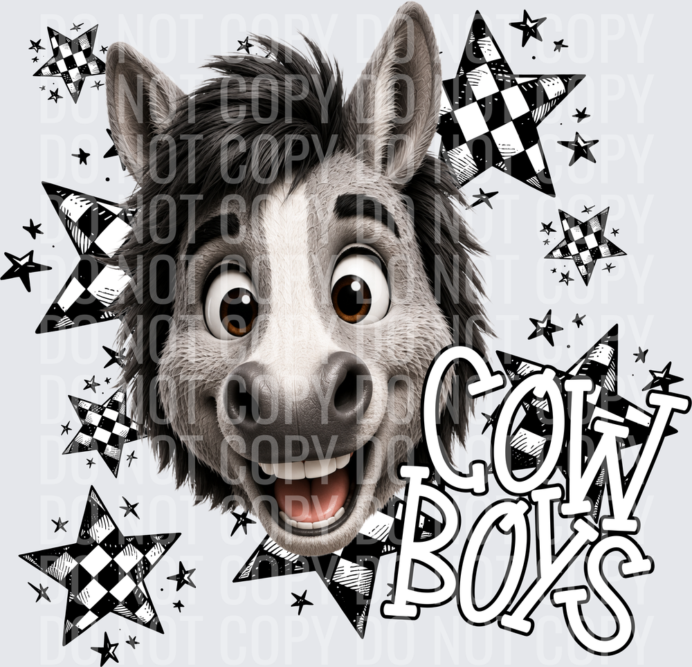 COWBOYS