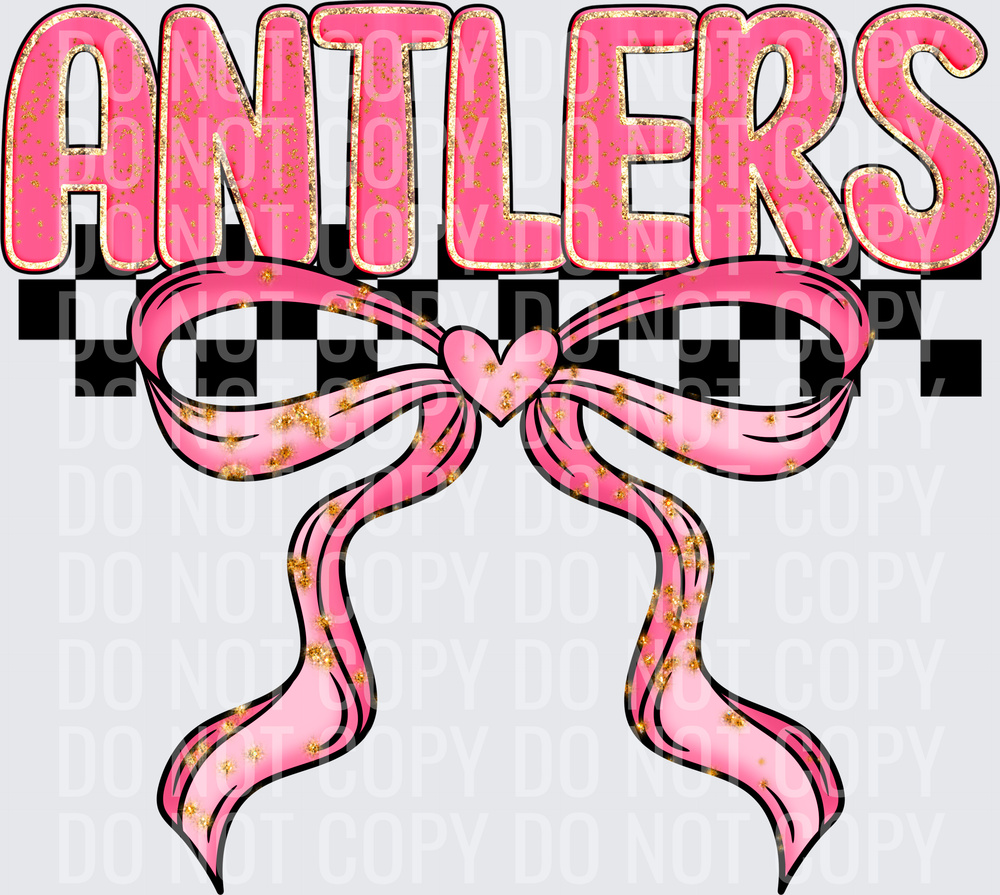 Antlers