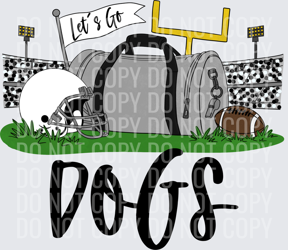 dogs