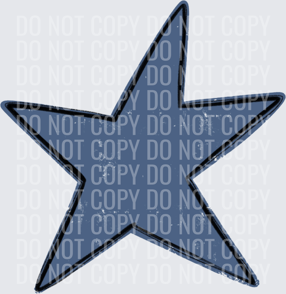 star