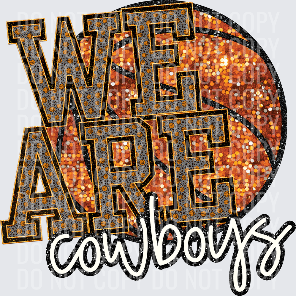 cowboys
