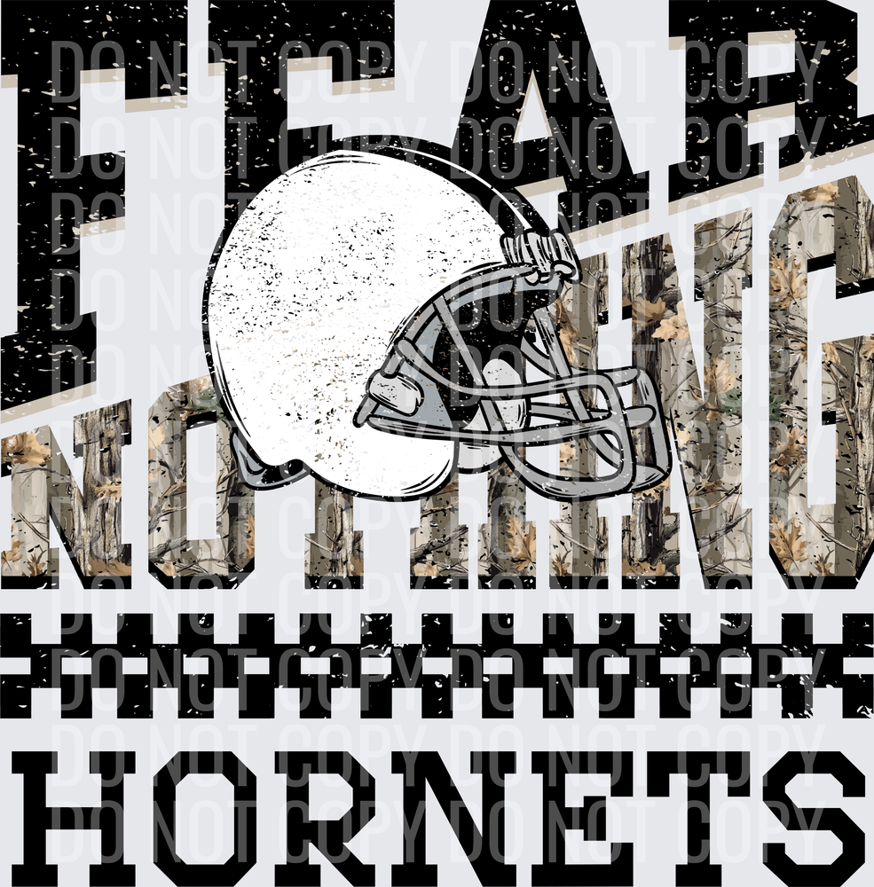 HORNETS