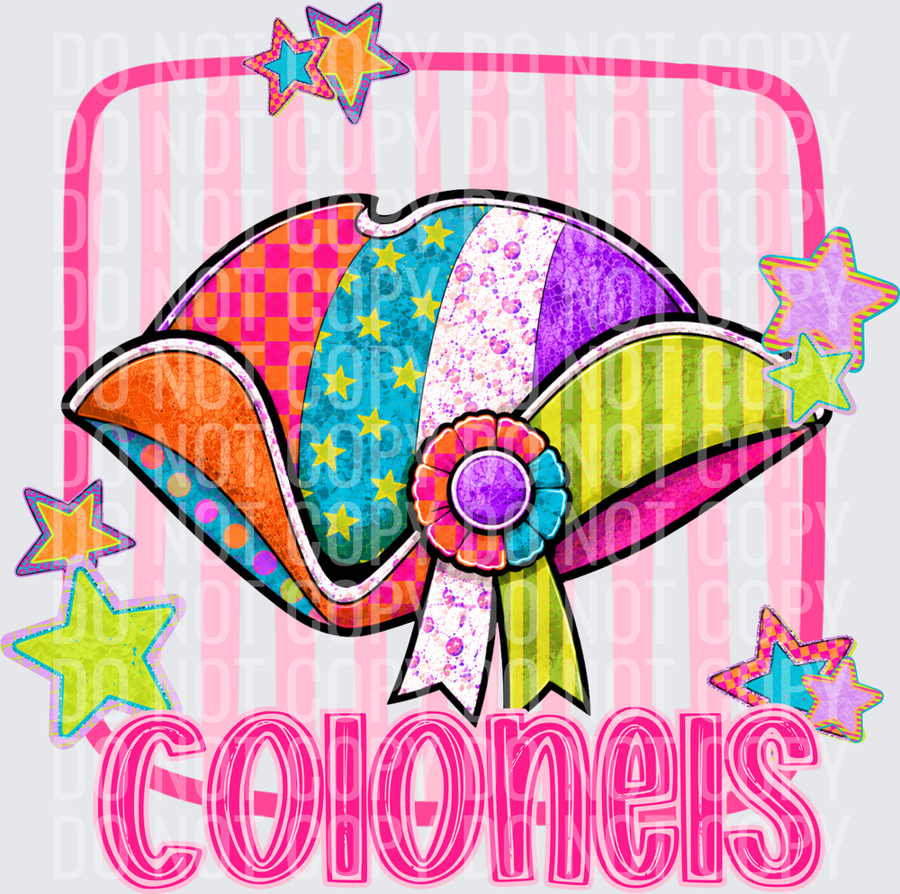 COLONELS