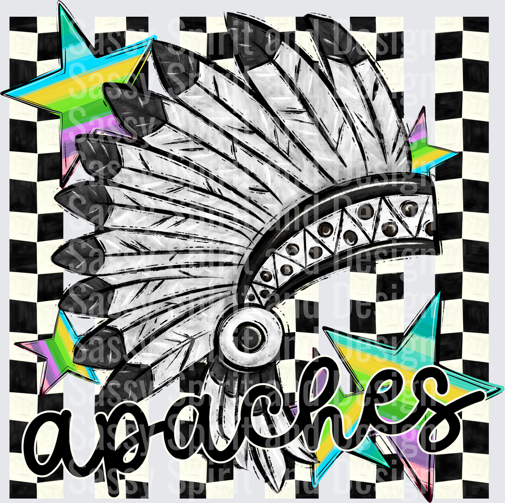 APACHES