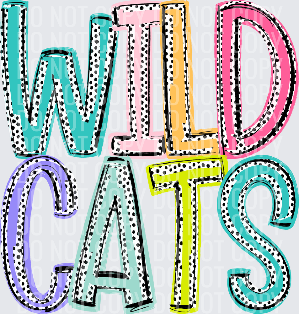 WILDCATS
