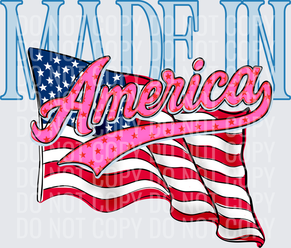 KayndiDesigns 06.26 Made in America