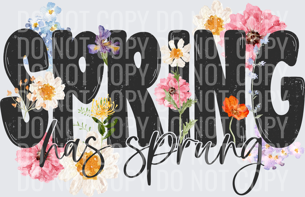 Spring