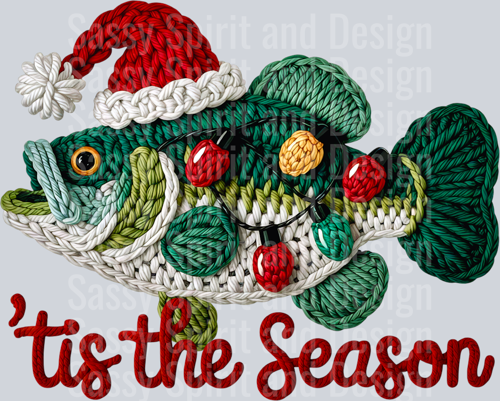 TisTheSeasonFish